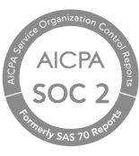 Soc2 certification badge